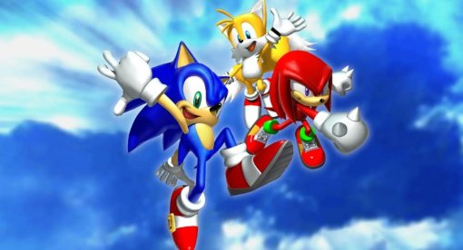 Инсайдер заявил о разработке ремейка Sonic Heroes для наследницы Nintendo Switch