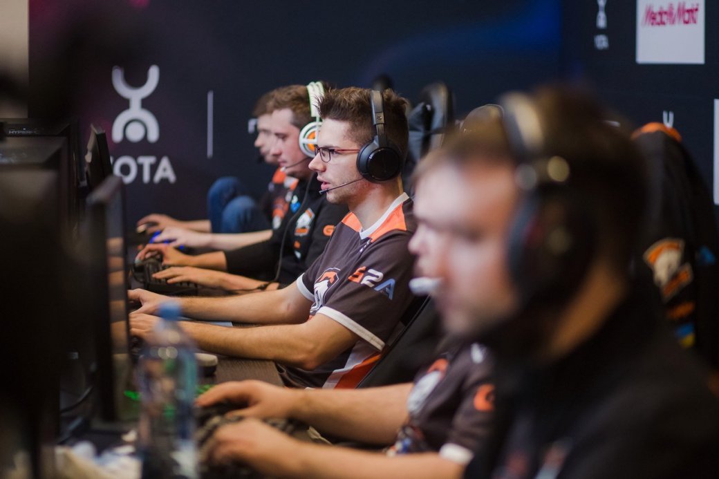 Virtus.pro имеют неплохие шансы на победу в этом турнире