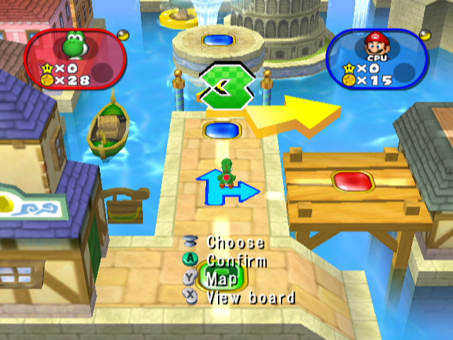 Объяснено: что такое Mario Party и почему это чертовски весело? — фото 1