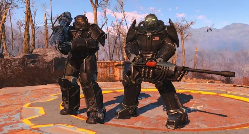 В Bethesda призвали не ждать скорого релиза Fallout 5 на фоне успеха сериала - изображение 1
