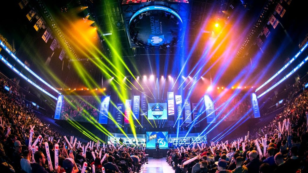 Maincast и GG.bet даст командам по CS:GO последний шанс попасть на турнир ESL One New York — фото 1
