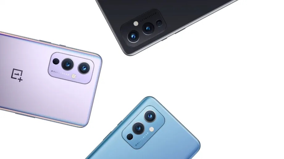 Анонсированы яркие камерофоны OnePlus 9 и OnePlus 9 Pro — фото 3
