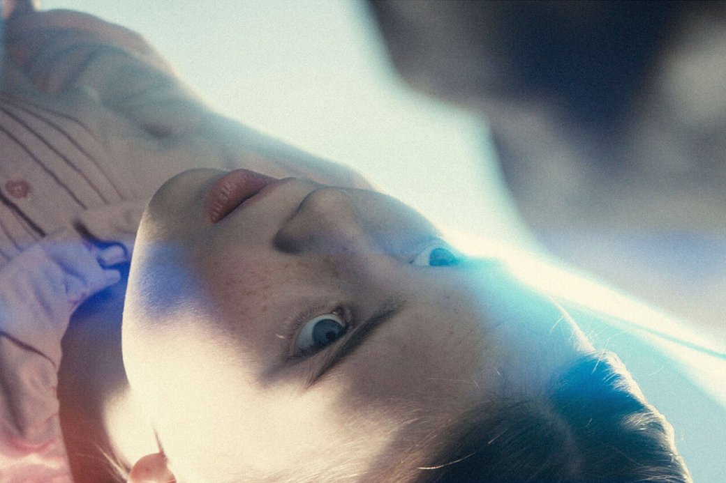 Кадр из фильма «День разоблачения»
Источник: Universal Pictures