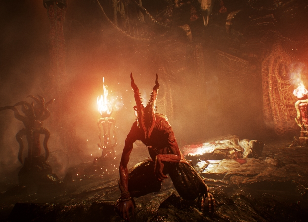 Авторам Agony пришлось подвергнуть цензуре собственную игру, чтобы избежать рейтинга 18+ — фото 1