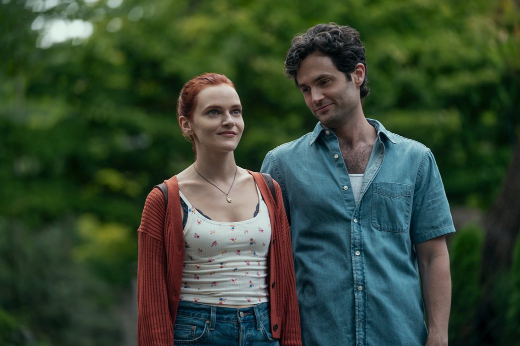 Рецензия на сериал «Ты»: Последний сезон — Джо Голдберг теряет контроль — фото 4