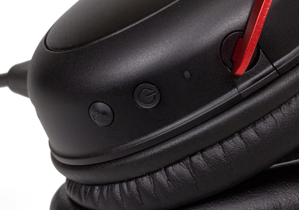 Долой провода: обзор HyperX Cloud II Wireless — фото 4