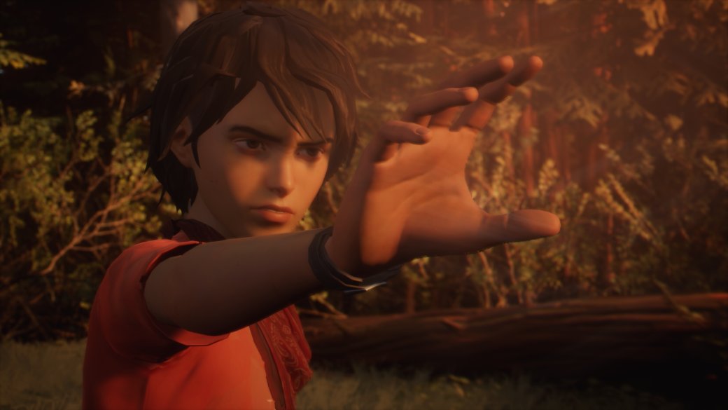 Life is Strange 2 — абсурдный сиквел, за который стыдно. Мнение — фото 5
