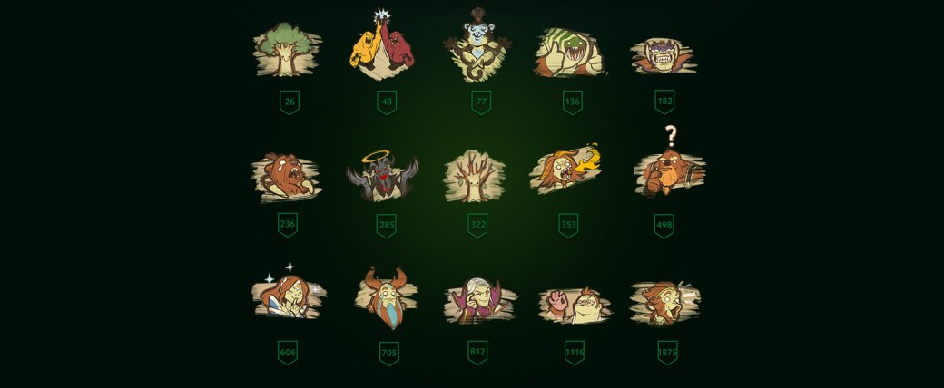 Разбираем Боевой пропуск к The International 2018 в Dota 2 — фото 4