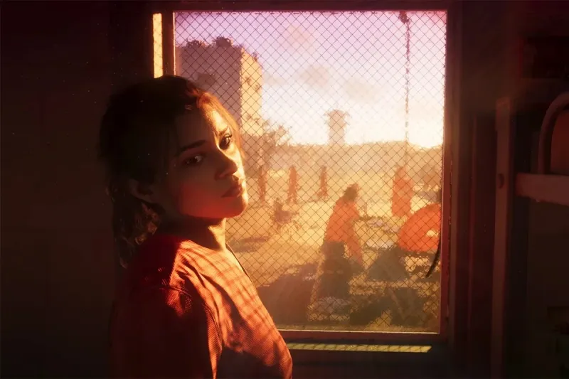 В Take-Two в ответе на вопрос о GTA 6 на PC прикрылись анонсами «в своё время» - изображение 1
