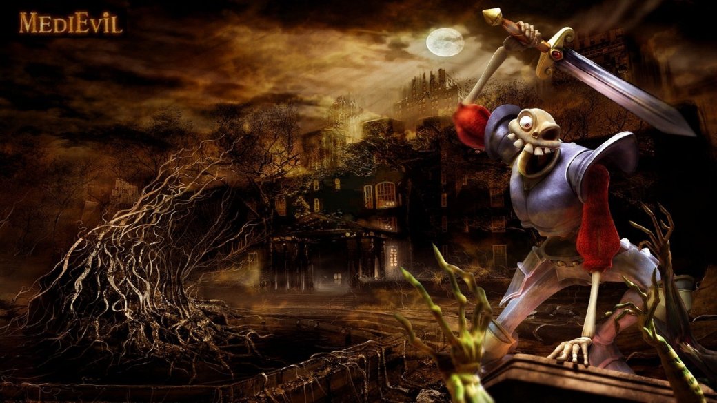 Лучшие игры на PlayStation — фото 1