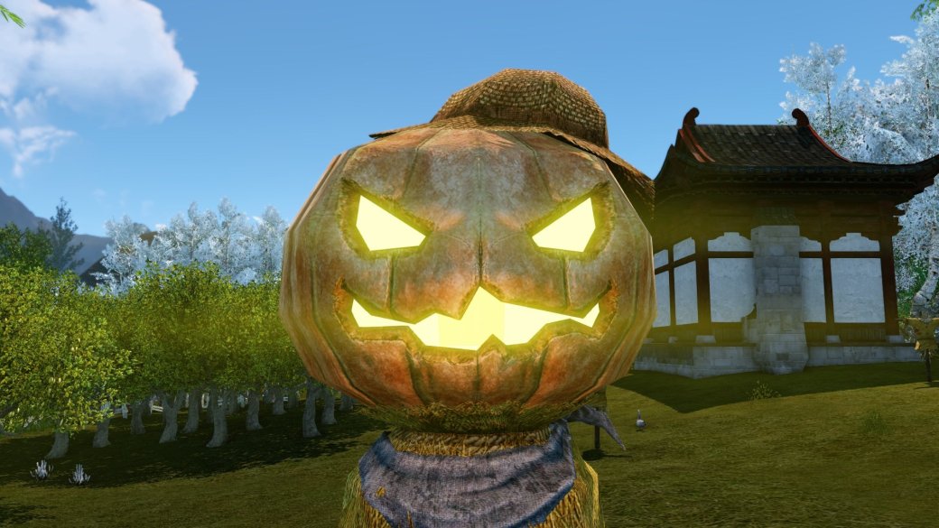 ArcheAge. Невеселая Ферма — фото 12