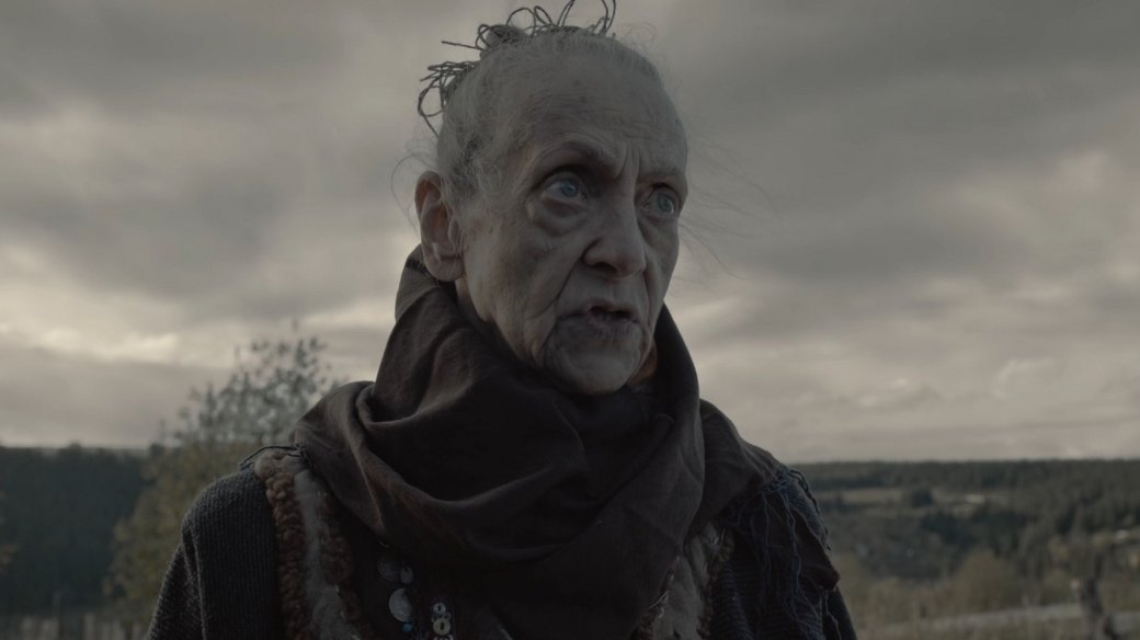 «Территория-2»: что случилось в сериале к середине нового сезона — фото 4
