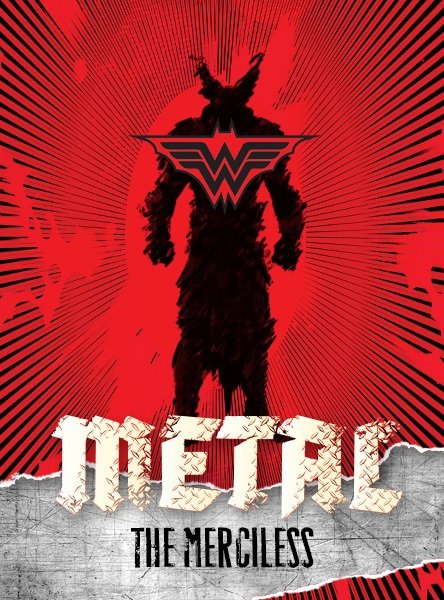 В Dark Nights: Metal появится семь новых «темных» Бэтменов! — фото 5