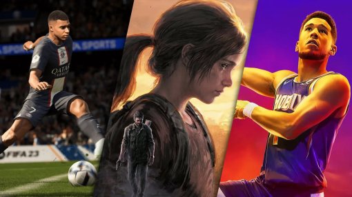 Cyberpunk 2077 вошла в топ-5 самых загружаемых игр в PlayStation Network за сентябрь 2022 года