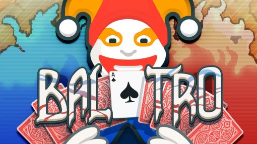 Продажи покерного «рогалика» Balatro перевалили за полмиллиона