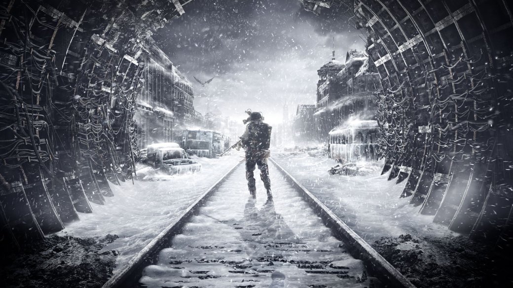 Долой Epic Games Store! Metro: Exodus появится в Microsoft Store уже совсем скоро — фото 1