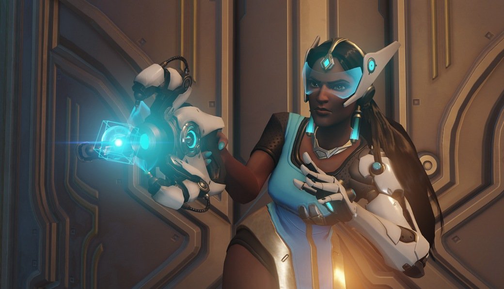 Overwatch советы начинающим — фото 20