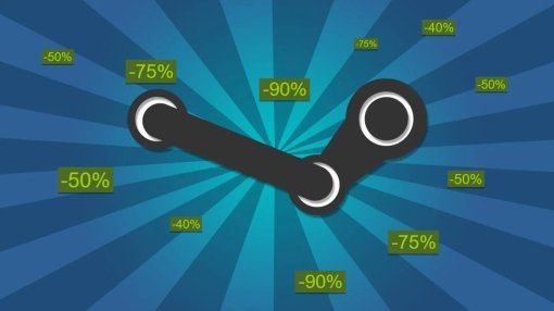 Valve опубликовала график распродаж в Steam на первую половину 2025 года