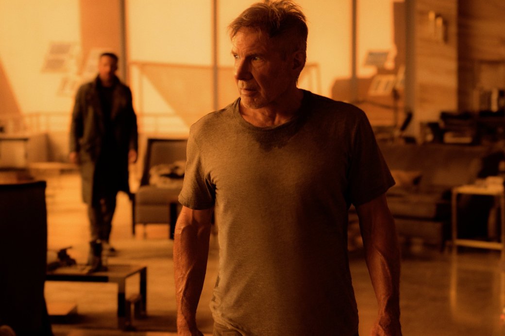 69 неудобных вопросов к фильму «Бегущий по лезвию 2049» — фото 4