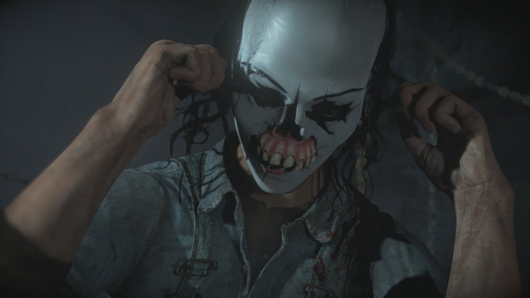Почему Until Dawn — одна из лучших игр всех времен — фото 4