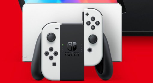 СМИ сообщили о выходе наследницы Nintendo Switch в марте 2025 года