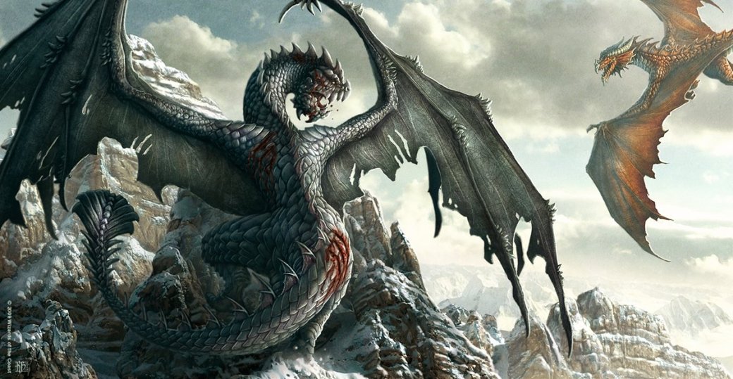 Dungeons & Dragons — фото 2