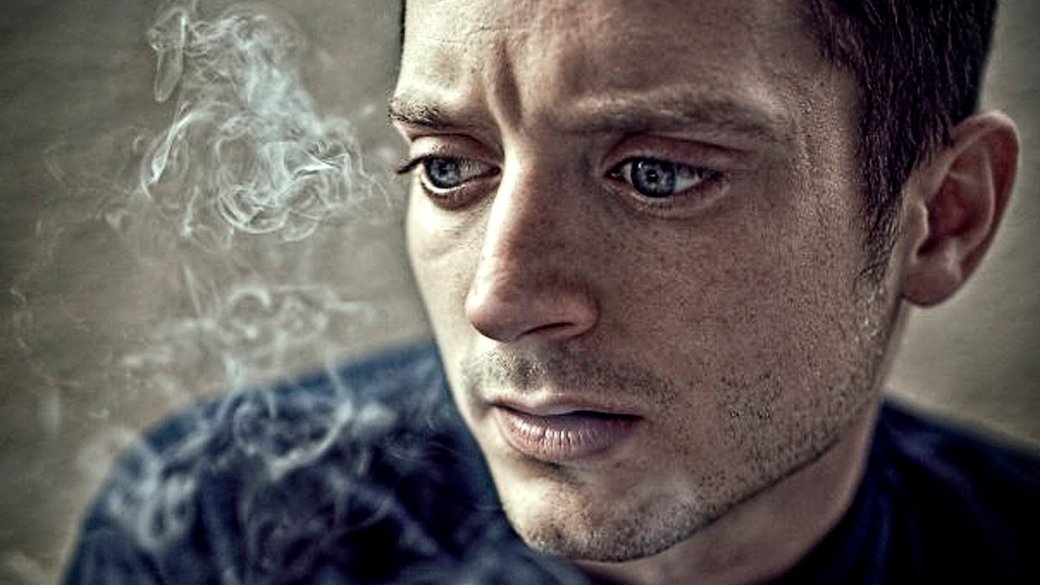 Элайджа Вуд сыграет в сериале по культовой книге Дугласа Адамса — фото 1