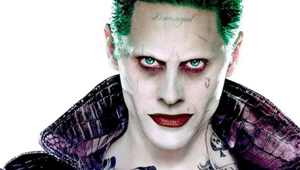Слух: DC отменила сольный фильм про Джокера с Джаредом Лето в главной роли — фото 1