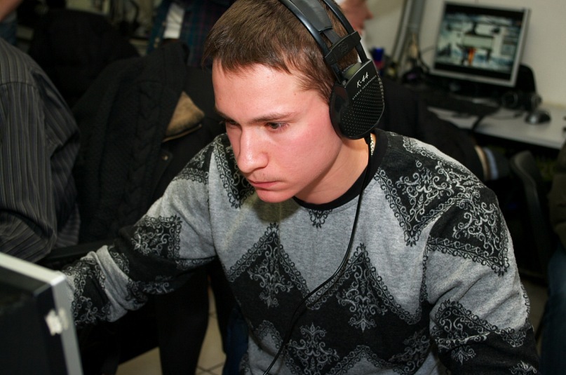 Один из сильнейших российских игроков в PUBG, которого по ошибке можно спутать с читером — фото 1