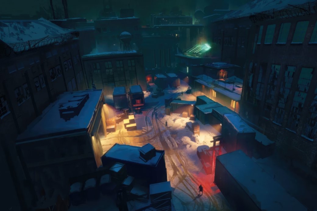 Главным героем в Vampire: The Masquerade — Bloodlines 2 станет вампир-Старейшина — изображение 6