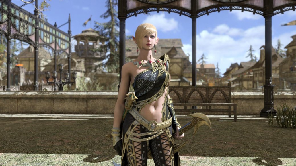 ЗБТ гибрида стратегии и MMORPG Kingdom Under Fire 2 начнется 30 ноября — фото 1