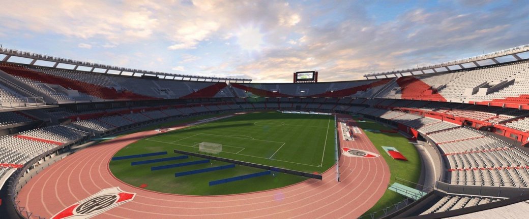 FIFA 16. Стадион — мой второй дом — фото 6