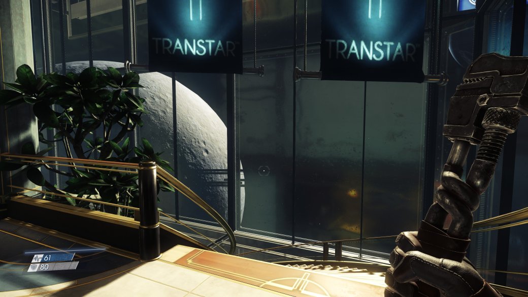 Рецензия на Prey (2017) — фото 1