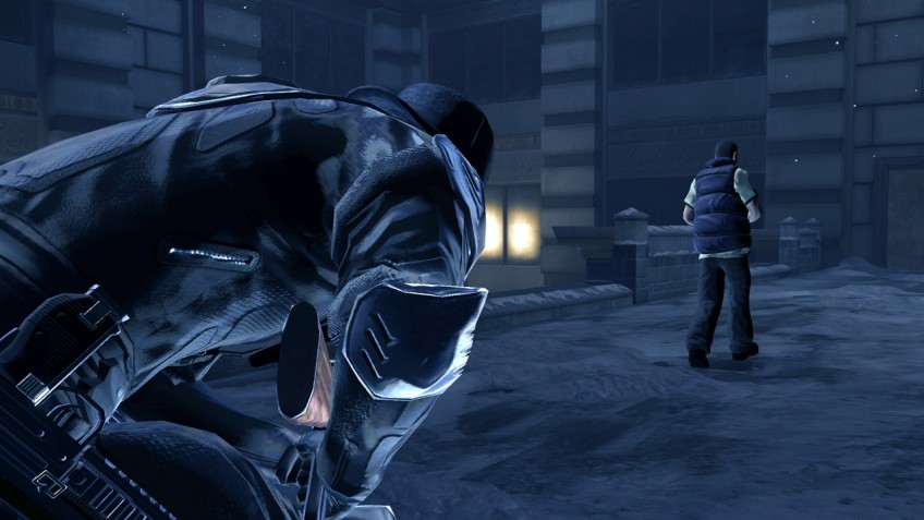 Sega объяснила, почему Alpha Protocol от Obsidian больше нельзя купить в Steam — фото 1