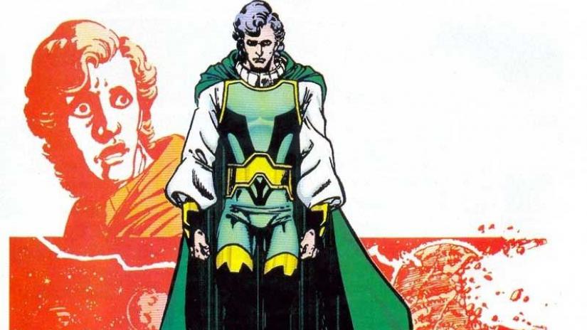 Что ждать от «Кризиса на Бесконечных Землях» на The CW — фото 7