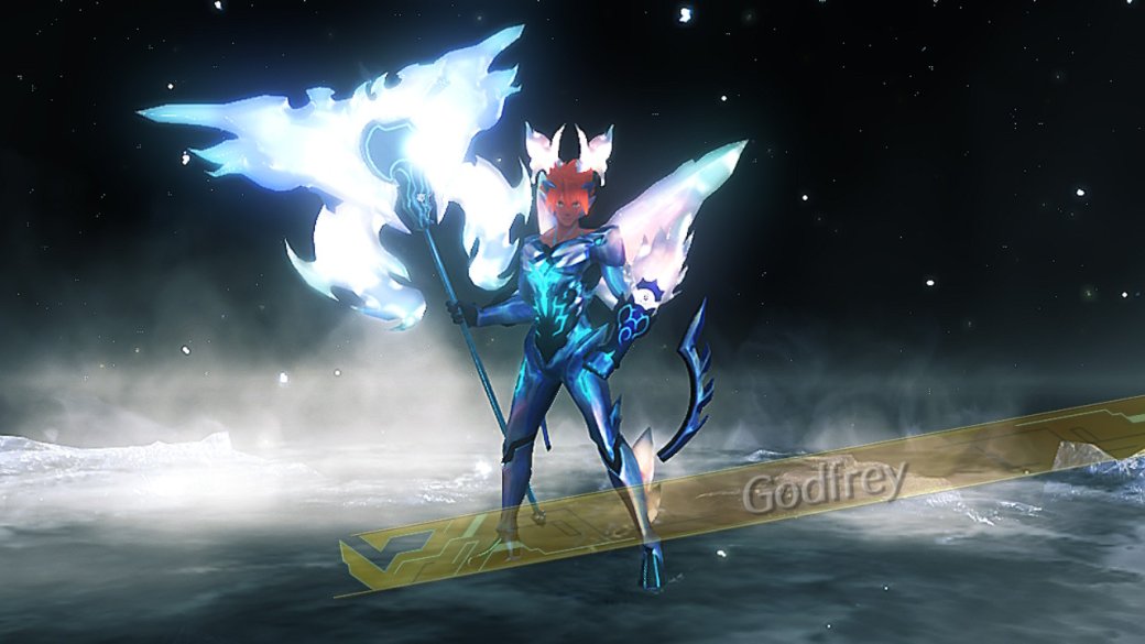 Рецензия на Xenoblade Chronicles 2 — фото 5