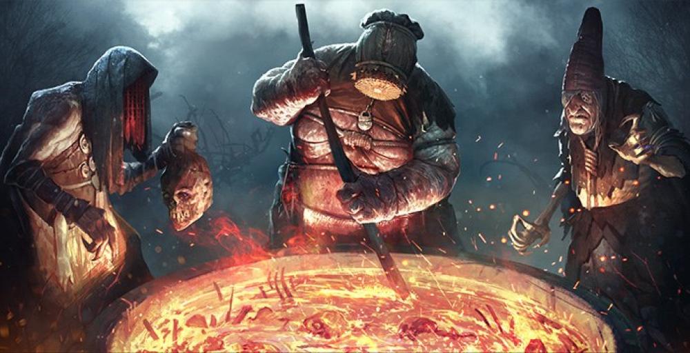 «Gwent жив и будет жить вечно!» CD Projekt RED поделилась планами на 2019 год — фото 1
