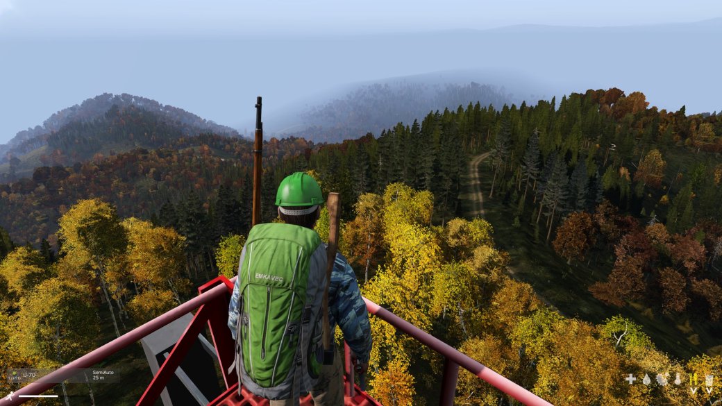 Никто не верил, но полноценный релиз DayZ все-таки состоится. Уже в декабре! — фото 1