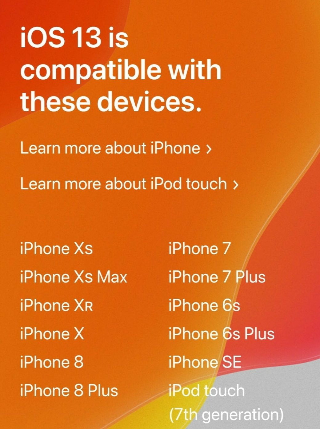 Итоги WWDC 2019: закрытие iTunes, компьютер по цене квартиры, отдельные ОС для Apple Watch и iPad — фото 3