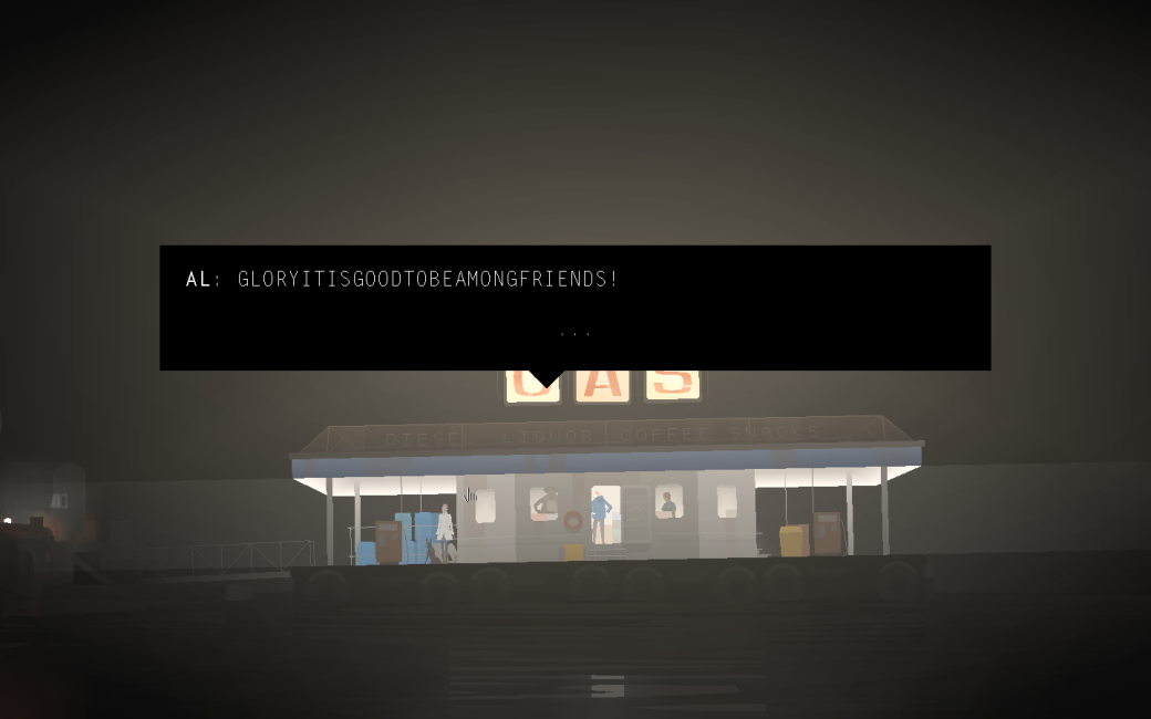 Внутри Kentucky Route Zero: 9-летний долгострой как главный игровой феномен десятилетия — фото 12