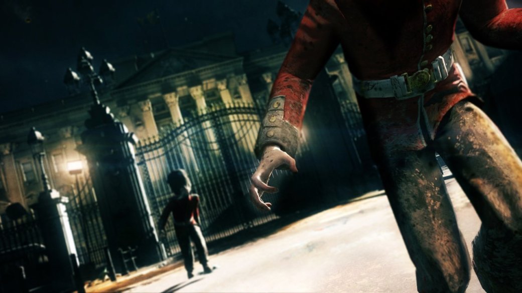 E3: ZombiU - наши впечатления — фото 1