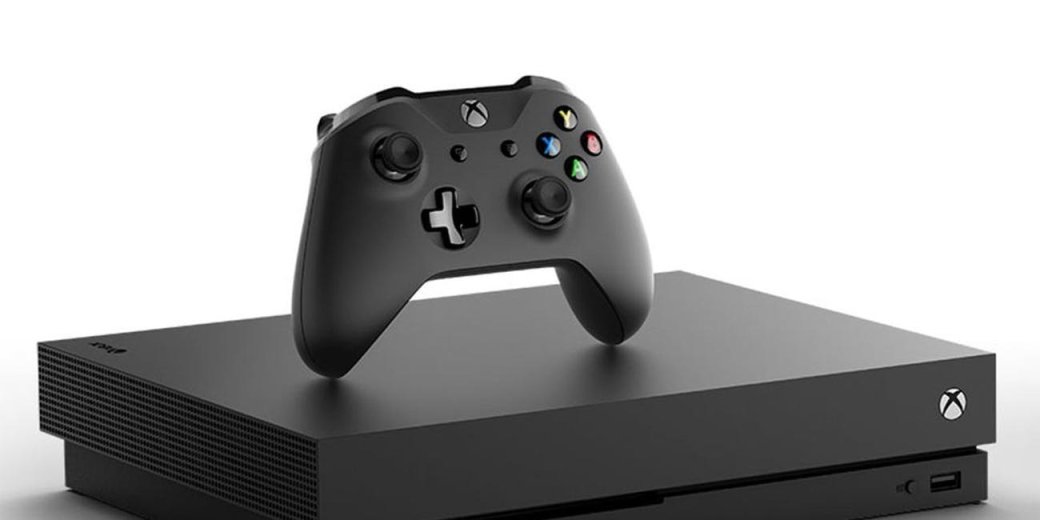 Microsoft намекает, что покажет Xbox нового поколения на E3 2019 — фото 1