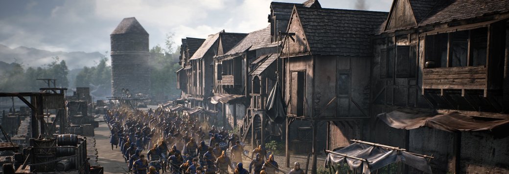 5 крутейших исторических событий, на которых основана Ancestors Legacy — фото 4