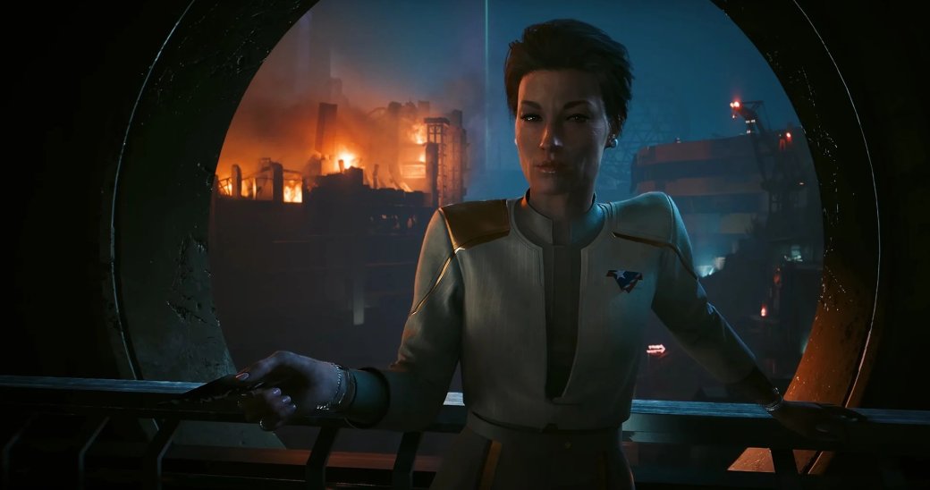 Phantom Liberty: всё, что нужно знать о важном дополнении Cyberpunk 2077 — фото 7