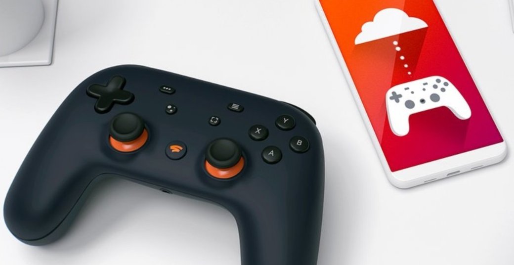 Подписка Google Stadia Pro стала бесплатной на два месяца — фото 1