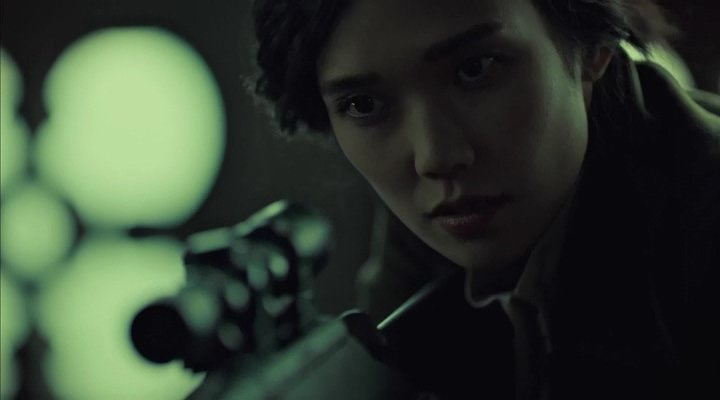 «Ганнибал»: самый красивый сериал в истории телевидения — изображение 19