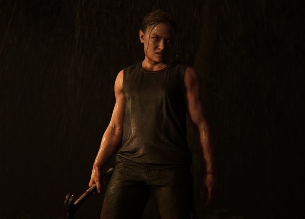 «Мы верим в своих авторов» — Sony о насилии в эксклюзивах для PS4 — фото 1