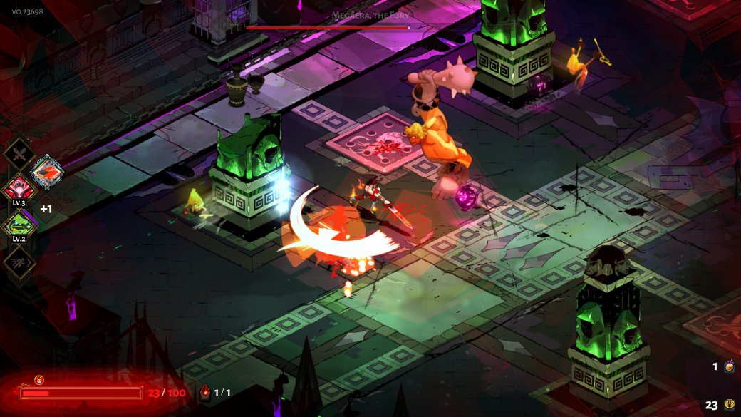 Doom с геймпадом, Super Smash Bros и Hyper Light Drifter. А во что вы играли на прошлой неделе? — фото 8