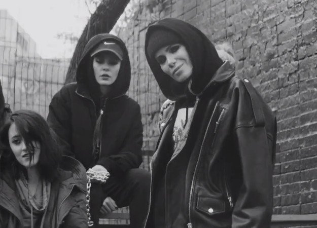 «Guf R.I.P.» Бывшая жена Гуфа записала на него собственный дисс — фото 1