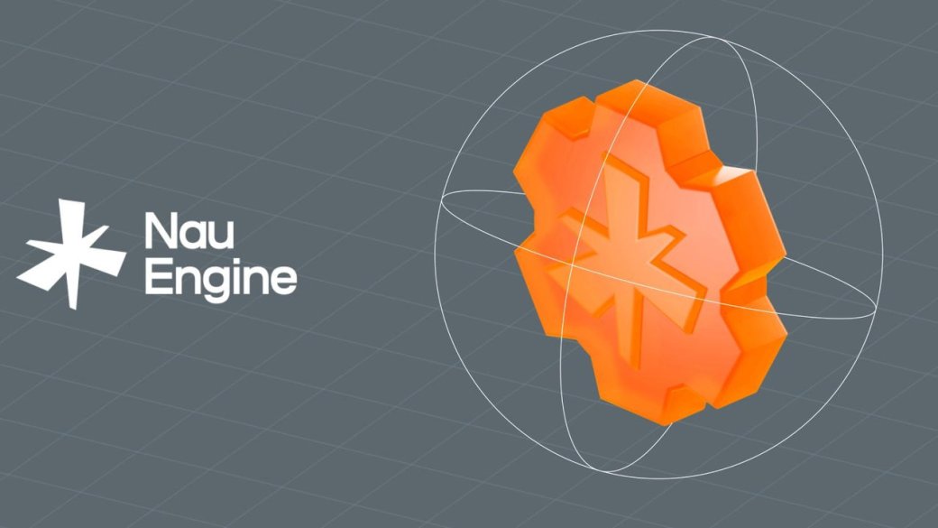 Стартовал открытый бета-тест отечественного игрового движка Nau Engine — фото 1